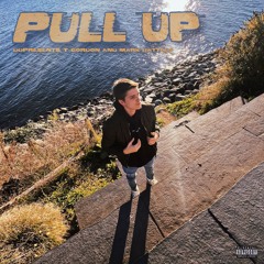 Pull Up (with Mark Battles & T-Gordon)