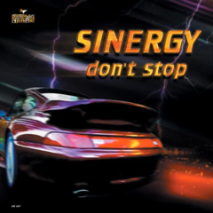 Sinergy - Dream Sweet