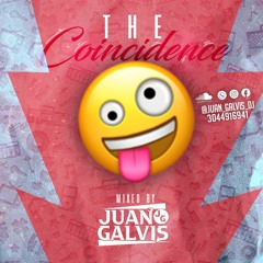 THE COINCIDENCE  MIXED JUAN GALVIS