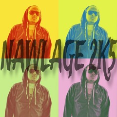 BEST OF NAWLAGE 2K5 TRIBUTE (FOR MY 978 FAMILY)