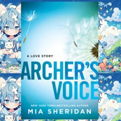 Download [PDF] Books Archer's Voice