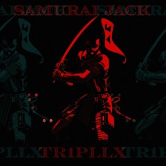 TR1PllX - samurai Jack.mp3