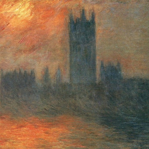 Monet (prod. Ouija)