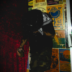 JUST FINE (i didn't mean to feel it) - Ft. Gargoyle (DEMO)