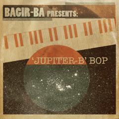 'Jupiter-B' Bop
