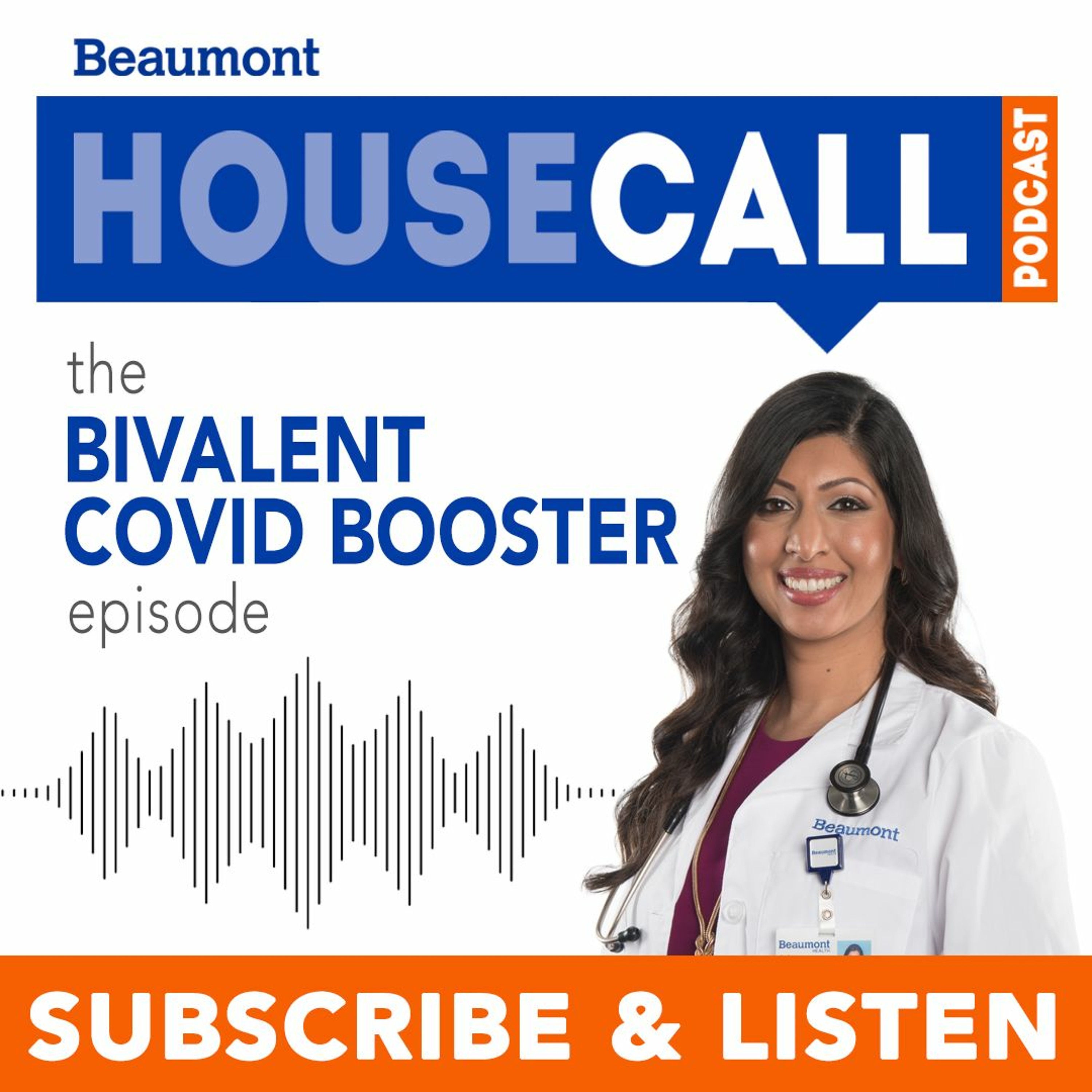 Beaumont HouseCall Podcast