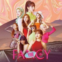 𝓕𝓪𝓷𝓬𝔂 by Twice (3D sound)