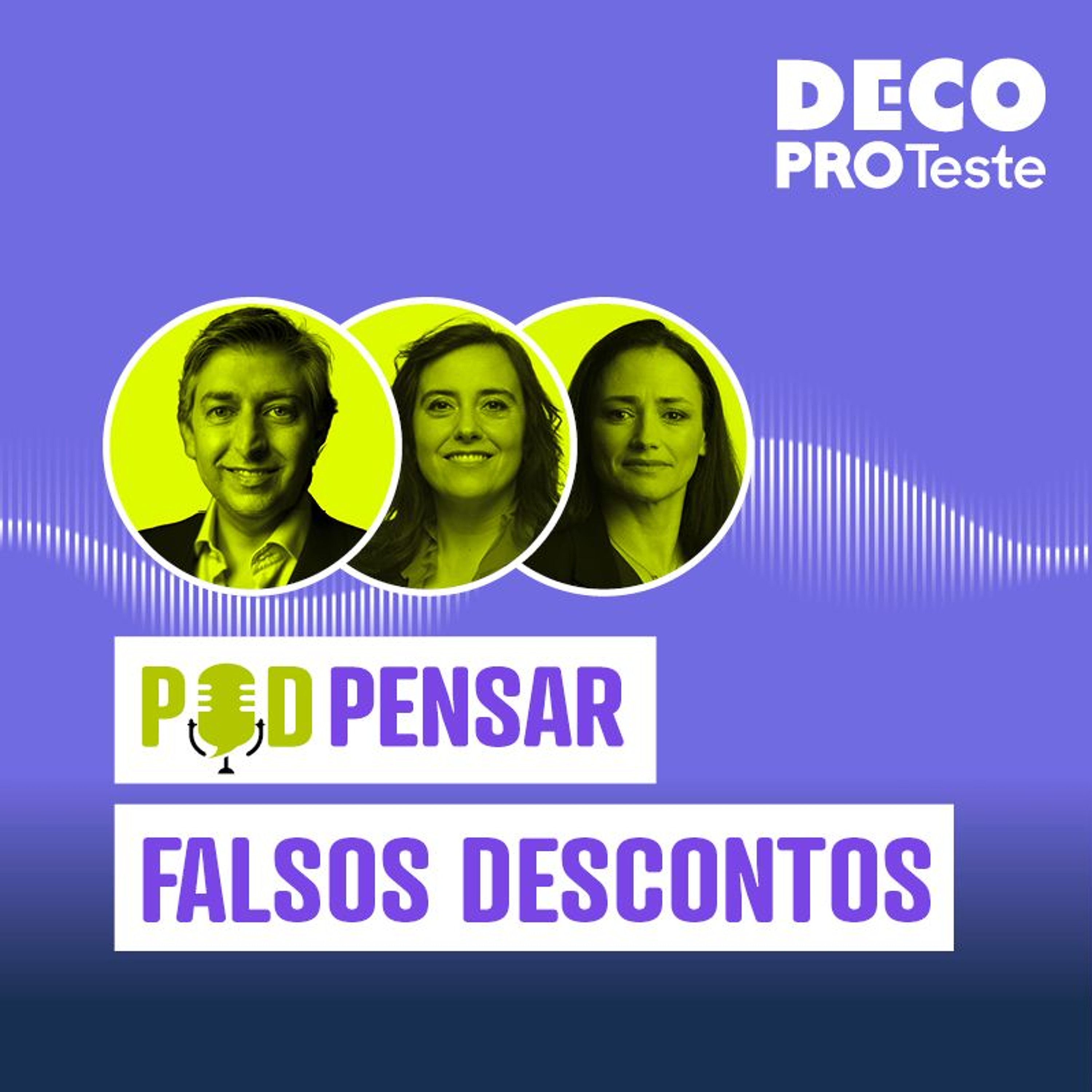 POD Pensar