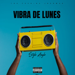 Mix Vibra De Lunes Vol. 002 - (Edicion Anglo)