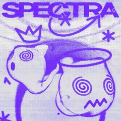 ✧.*SPECTRA ♡ ⋆｡˚ ➛mix w/ friends