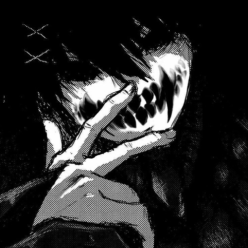 zxcursed - fractal horns snipp