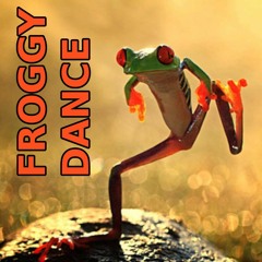 StaffOnly - Froggy Dance (Acapella Example)