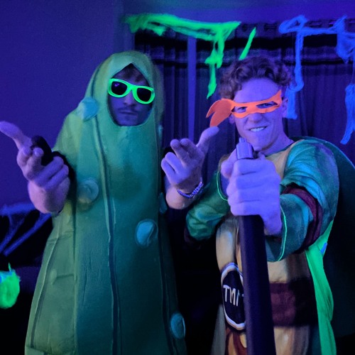 TEKKY 21 DNB MINI-MIX