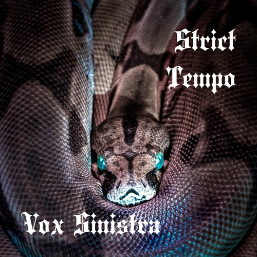 Strict Tempo 07.21.2022 (Two Headed Viper)