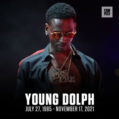 "Memphis Gang" - Young Dolph X Key Glock Type Beat