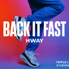 Back it Fast