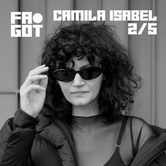 Camila Isabel @ Fa Got Party 2/5/2025 (Deseo)