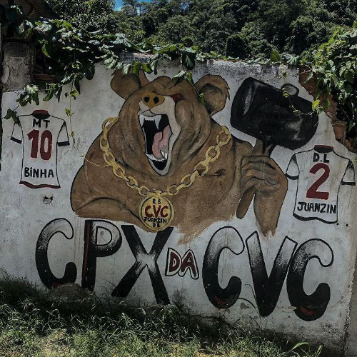 MC BIEL DE NI - CRIME NA RISCA VS PENDURA [ DJs JONATHAN JPA PL RLK E MT DO COMPLEXO ]