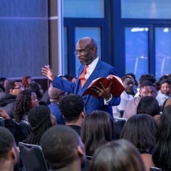 Kharis Church - Souls and Discipleship