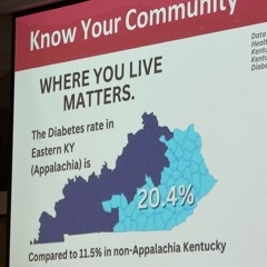 Overcoming Diabetes