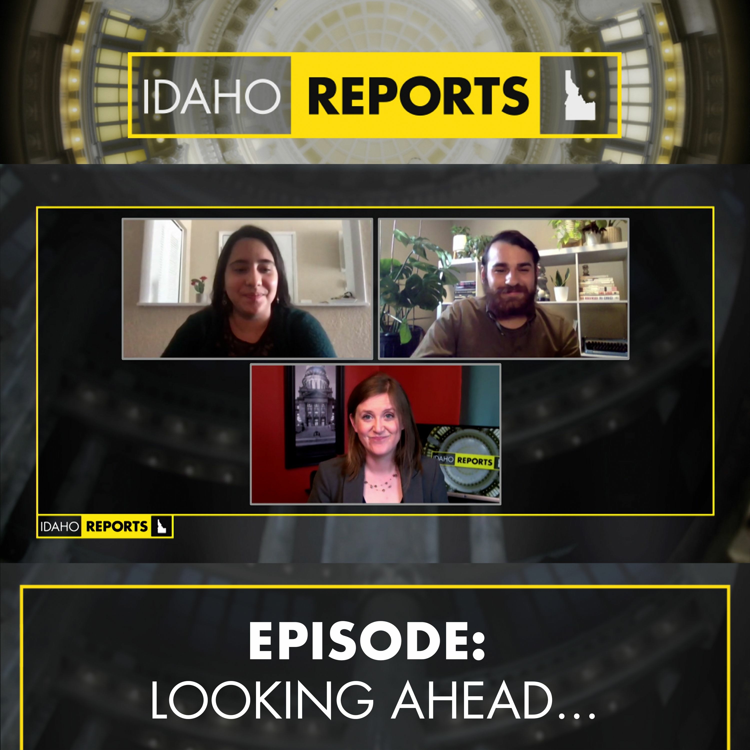 Idaho Reports