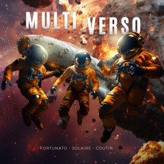 Solaire, Fortunato, Coutin - Multi Verso