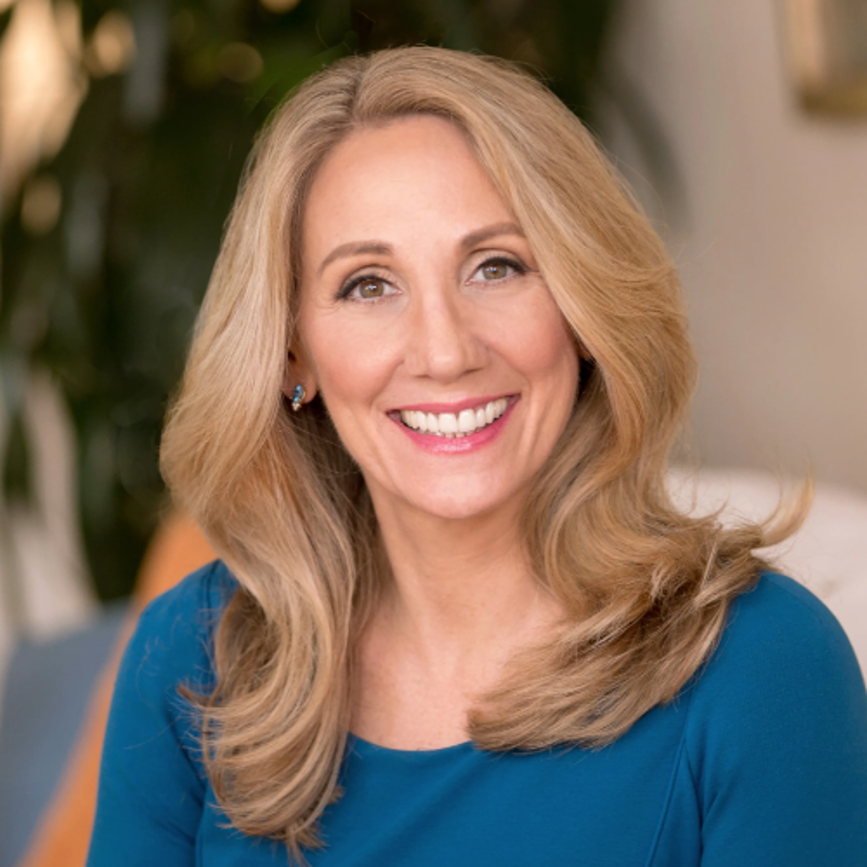 559. Ayurveda in Practice: Laurina Carroll’s Guidance on Improving Your Wellness episode artwork