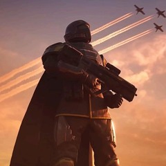 Lock in HellDiver