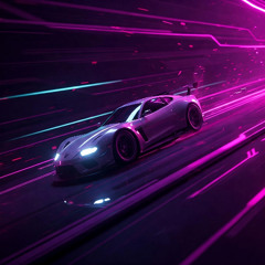 Speed of the Future