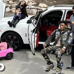 NBA YoungBoy - Just Flow (Richest Opp)