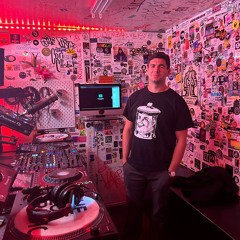 THE LEVEL PARTY with Andrew Devlin @ The Lot Radio 09-28-2023