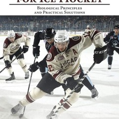 ✔ PDF BOOK  ❤ Physical Preparation for Ice Hockey bestseller