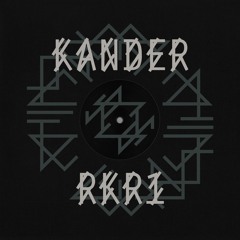 Kander | To My Face