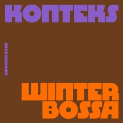 Konteks - Winter Bossa