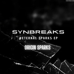 ETERNAL SPARKS EP - Origin Sparks