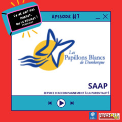 Aide à la parentalité pour parents déficients intellectuels - SAAP UEMO