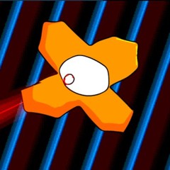 Weird World [for Pancake & Stickboy]