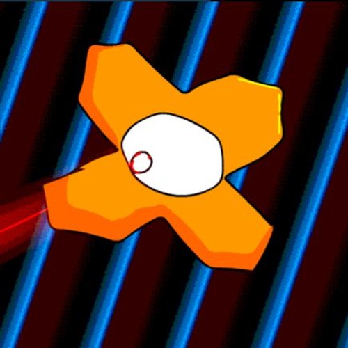 Weird World [for Pancake & Stickboy]