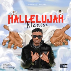 Nadisx- Hallelujah
