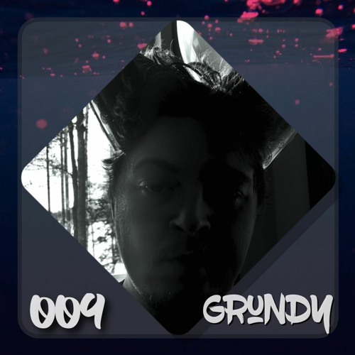 The Deep End Mix Series 009 FT. Grundy