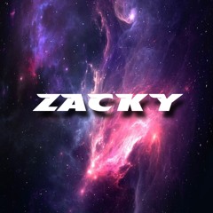 MIDNIGHT SKY 9 - ZACKY MIXSET