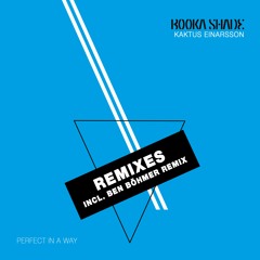 Perfect in a Way (Ben Böhmer Remix)