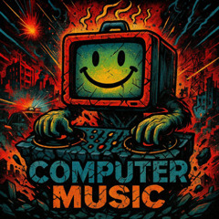 Wee Woo - Computer Music