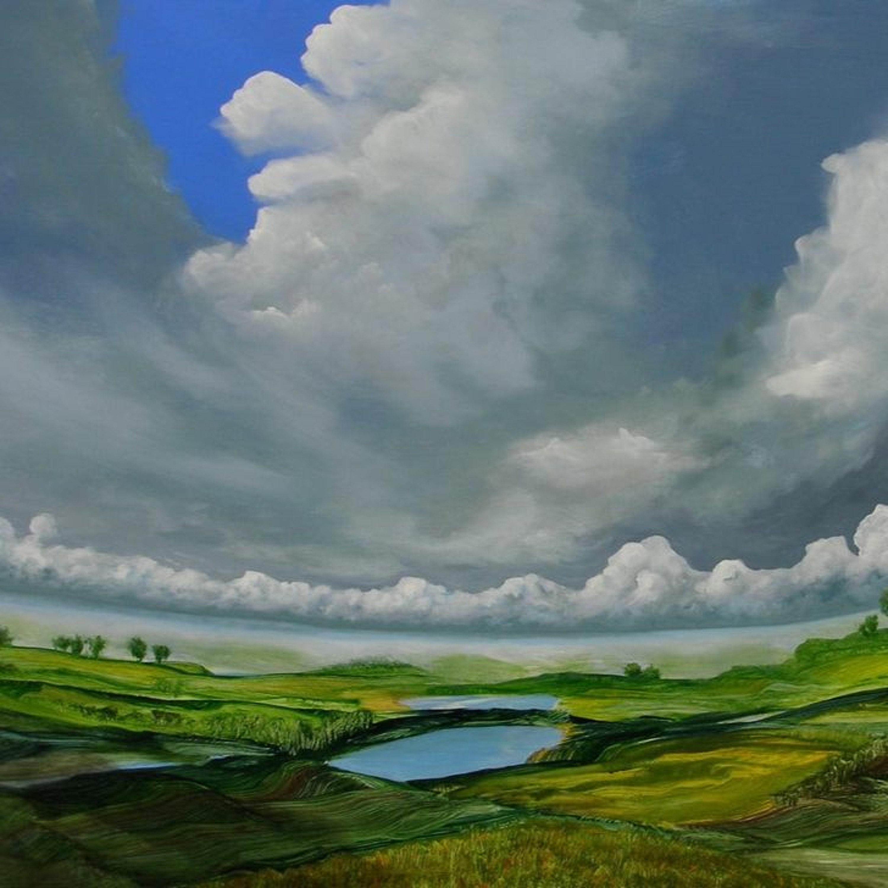 Arts on Fire - Chautauqua Region Artist Profile:  Bill Disbro , Jamestown NY