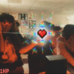 1HP