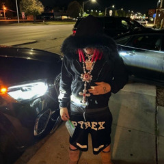 (FREE) Trippie Redd x Lil Uzi Vert Type Beat 2025 - "Danny Phantom"