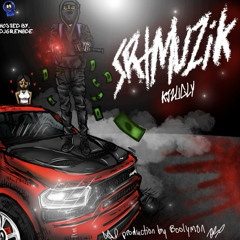 Kj2Ugly - 392 [Prod: Boolymon] [@DJGren8de Exclusive]