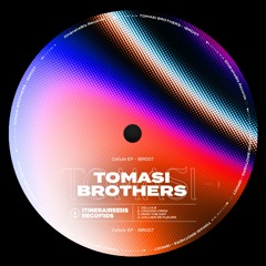 PREMIERE: Cellule - Tomasi Brothers