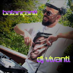 Balançanti - Vol. 1