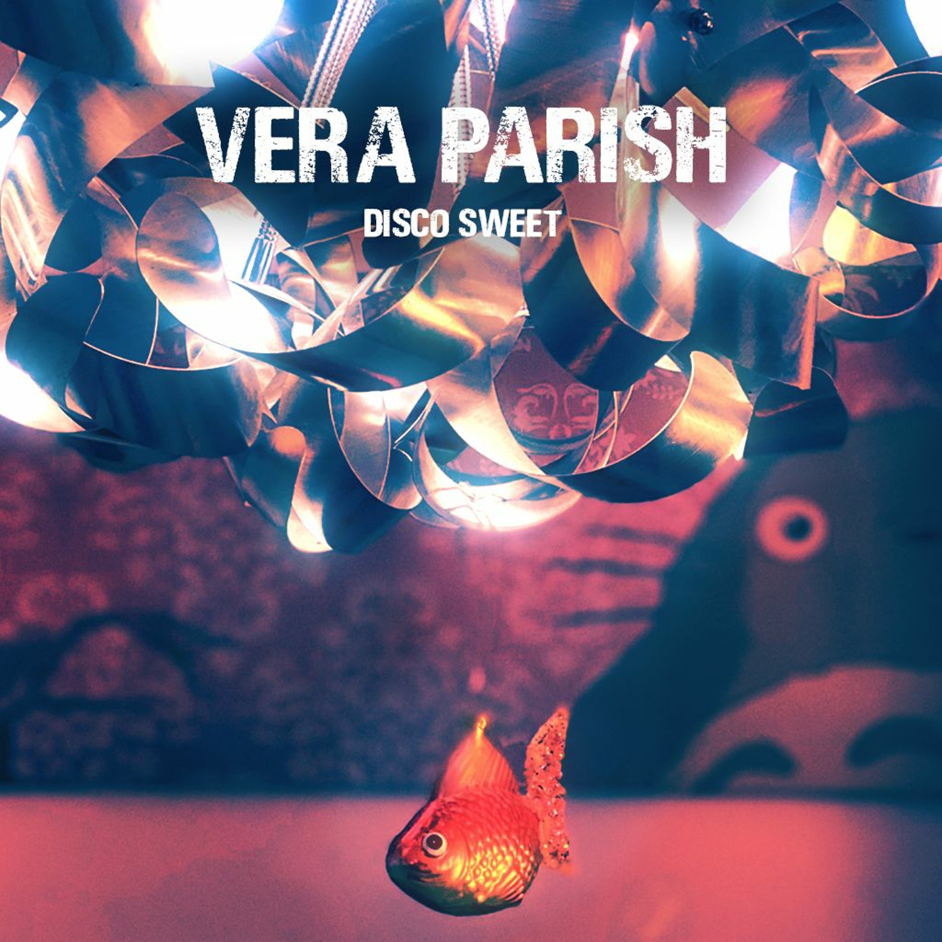 Vera Parish Podcast